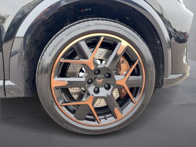 Cupra Formentor Gebrauchtwagen Cupra Formentor Gebrauchtwagen