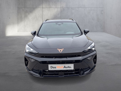 Cupra Formentor Gebrauchtwagen Cupra Formentor Gebrauchtwagen