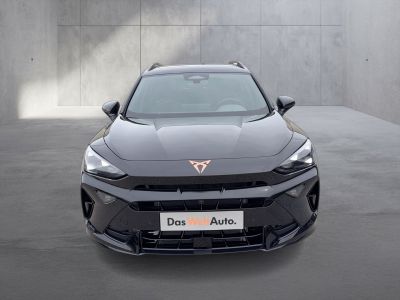 Cupra Formentor Gebrauchtwagen Cupra Formentor Gebrauchtwagen