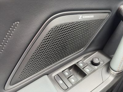 Cupra Formentor Gebrauchtwagen Cupra Formentor Gebrauchtwagen