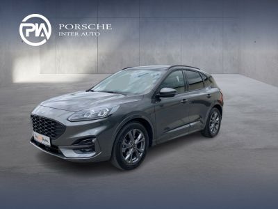 Ford Kuga Gebrauchtwagen Ford Kuga Gebrauchtwagen