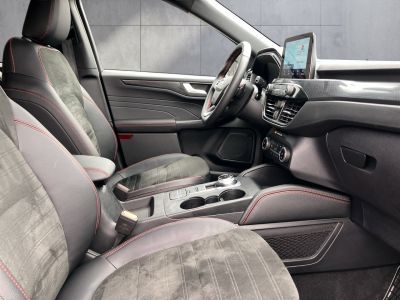 Ford Kuga Gebrauchtwagen Ford Kuga Gebrauchtwagen