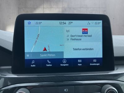 Ford Kuga Gebrauchtwagen Ford Kuga Gebrauchtwagen