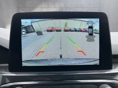 Ford Kuga Gebrauchtwagen Ford Kuga Gebrauchtwagen