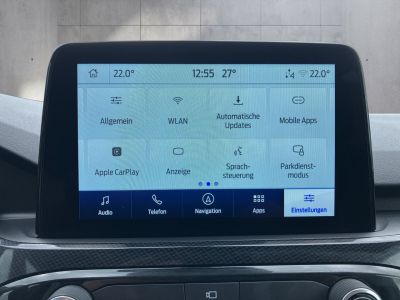 Ford Kuga Gebrauchtwagen Ford Kuga Gebrauchtwagen