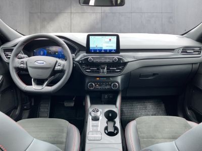 Ford Kuga Gebrauchtwagen Ford Kuga Gebrauchtwagen
