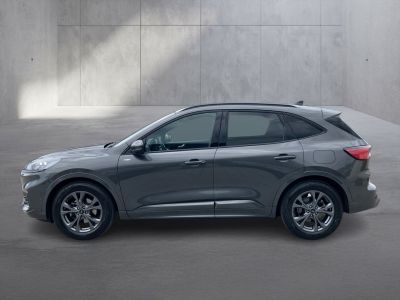 Ford Kuga Gebrauchtwagen Ford Kuga Gebrauchtwagen