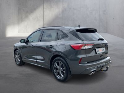 Ford Kuga Gebrauchtwagen Ford Kuga Gebrauchtwagen