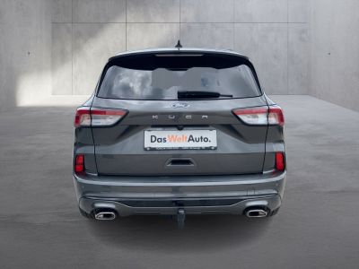 Ford Kuga Gebrauchtwagen Ford Kuga Gebrauchtwagen