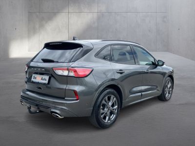 Ford Kuga Gebrauchtwagen Ford Kuga Gebrauchtwagen