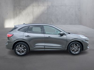 Ford Kuga Gebrauchtwagen Ford Kuga Gebrauchtwagen