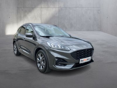 Ford Kuga Gebrauchtwagen Ford Kuga Gebrauchtwagen