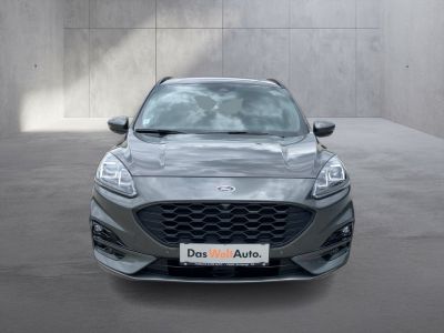 Ford Kuga Gebrauchtwagen Ford Kuga Gebrauchtwagen