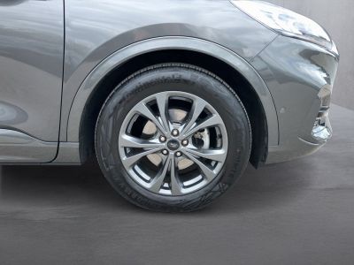 Ford Kuga Gebrauchtwagen Ford Kuga Gebrauchtwagen