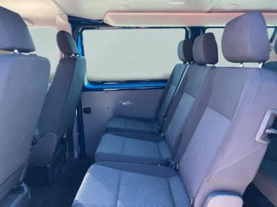 VW Transporter T6 Gebrauchtwagen VW Transporter T6 Gebrauchtwagen