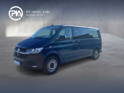 VW Transporter T6 Gebrauchtwagen VW Transporter T6 Gebrauchtwagen
