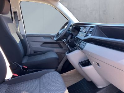 VW Transporter T6 Gebrauchtwagen VW Transporter T6 Gebrauchtwagen