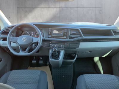 VW Transporter T6 Gebrauchtwagen VW Transporter T6 Gebrauchtwagen