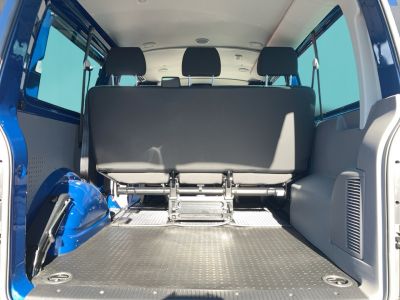 VW Transporter T6 Gebrauchtwagen VW Transporter T6 Gebrauchtwagen