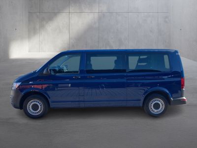 VW Transporter T6 Gebrauchtwagen VW Transporter T6 Gebrauchtwagen