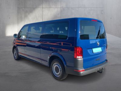 VW Transporter T6 Gebrauchtwagen VW Transporter T6 Gebrauchtwagen
