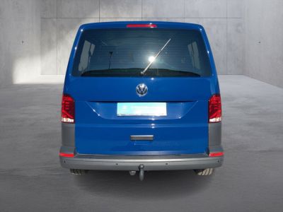 VW Transporter T6 Gebrauchtwagen VW Transporter T6 Gebrauchtwagen