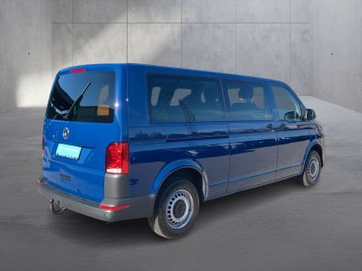 VW Transporter T6 Gebrauchtwagen VW Transporter T6 Gebrauchtwagen