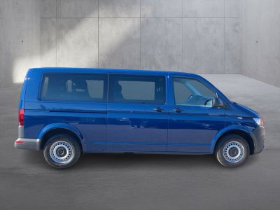 VW Transporter T6 Gebrauchtwagen VW Transporter T6 Gebrauchtwagen