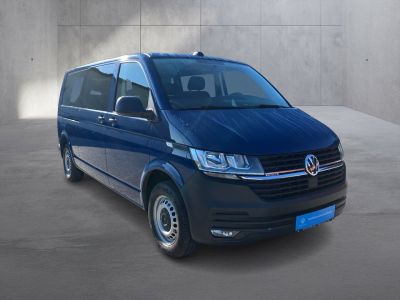 VW Transporter T6 Gebrauchtwagen VW Transporter T6 Gebrauchtwagen