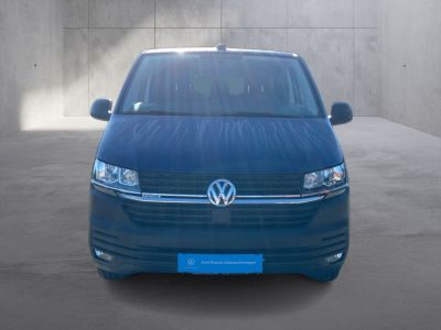 VW Transporter T6 Gebrauchtwagen VW Transporter T6 Gebrauchtwagen