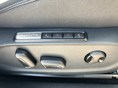 VW ID.7 Gebrauchtwagen VW ID.7 Gebrauchtwagen