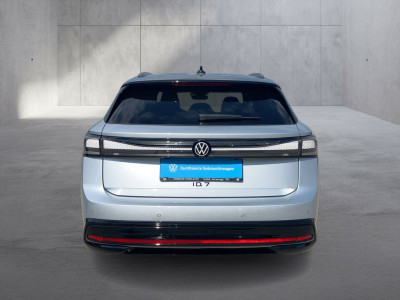 VW ID.7 Gebrauchtwagen VW ID.7 Gebrauchtwagen