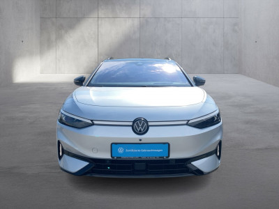 VW ID.7 Gebrauchtwagen VW ID.7 Gebrauchtwagen