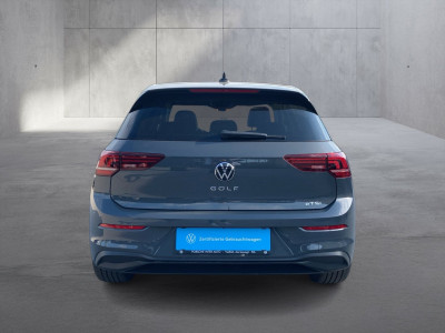 VW Golf Gebrauchtwagen VW Golf Gebrauchtwagen