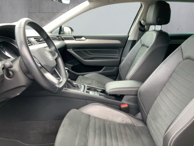 VW Passat Gebrauchtwagen VW Passat Gebrauchtwagen