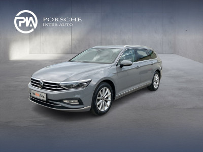 VW Passat Gebrauchtwagen VW Passat Gebrauchtwagen