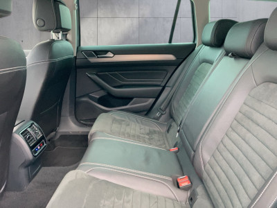 VW Passat Gebrauchtwagen VW Passat Gebrauchtwagen