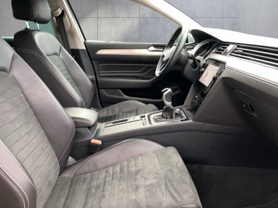 VW Passat Gebrauchtwagen VW Passat Gebrauchtwagen