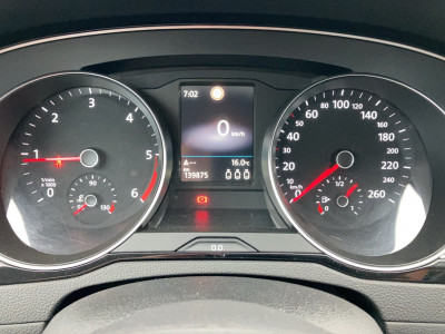 VW Passat Gebrauchtwagen VW Passat Gebrauchtwagen