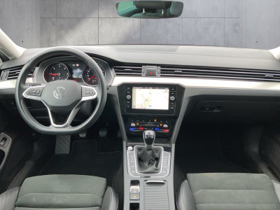 VW Passat Gebrauchtwagen VW Passat Gebrauchtwagen