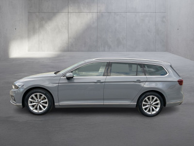 VW Passat Gebrauchtwagen VW Passat Gebrauchtwagen