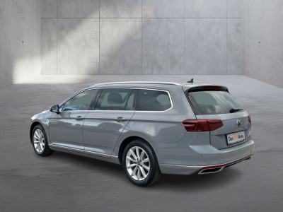 VW Passat Gebrauchtwagen VW Passat Gebrauchtwagen