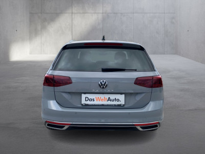 VW Passat Gebrauchtwagen VW Passat Gebrauchtwagen