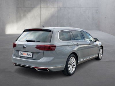 VW Passat Gebrauchtwagen VW Passat Gebrauchtwagen
