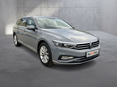 VW Passat Gebrauchtwagen VW Passat Gebrauchtwagen