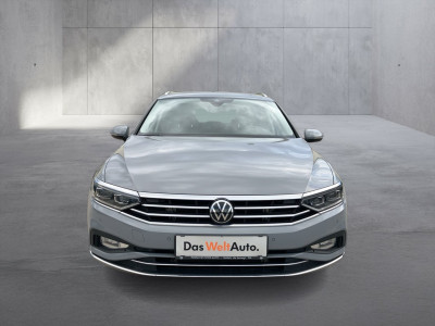 VW Passat Gebrauchtwagen VW Passat Gebrauchtwagen