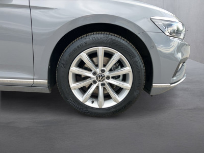 VW Passat Gebrauchtwagen VW Passat Gebrauchtwagen