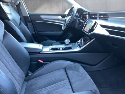 Audi A6 Gebrauchtwagen Audi A6 Gebrauchtwagen