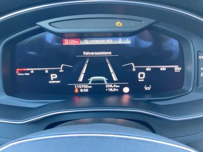 Audi A6 Gebrauchtwagen Audi A6 Gebrauchtwagen