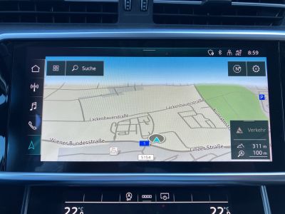 Audi A6 Gebrauchtwagen Audi A6 Gebrauchtwagen
